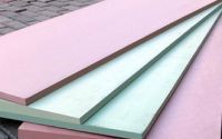 高密度聚苯乙烯板挤塑板供应厂家