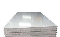 硅岩净化板设备可生产A级保温板设备