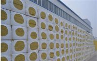 建筑环保材料岩棉板的详细介绍！