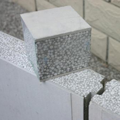 什么是水泥发泡隔墙板？  保温砂浆 保温板 施工流程 建筑攻略 第1张