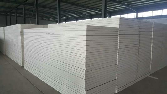 硬质聚氨酯保温板优点  建材产品 行业资讯 保温材料 保温板 第1张