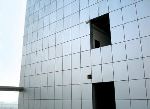建筑外墙外保温施工工艺  行业资讯 建筑攻略 保温材料 施工流程 保温板 第1张